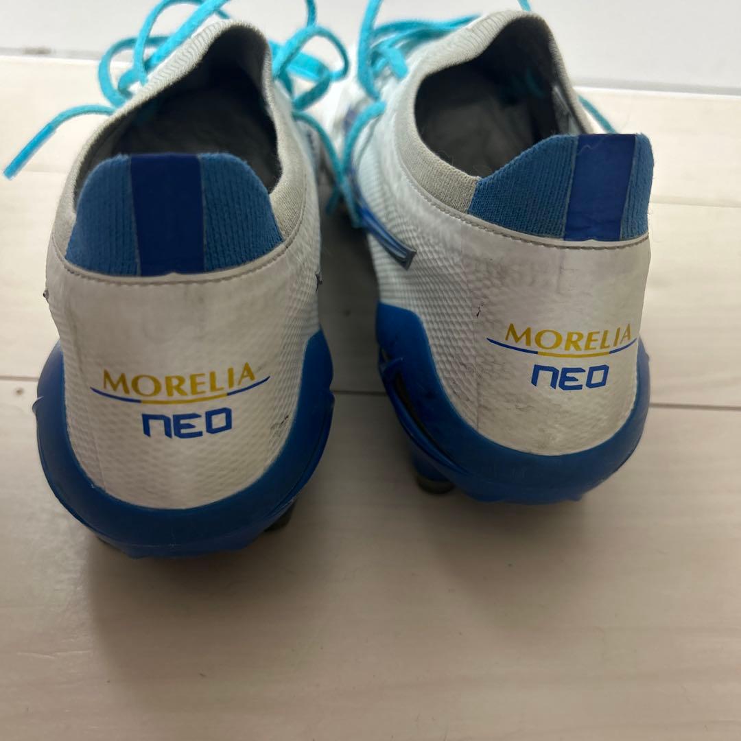 Mizuno Morelia Neo4β