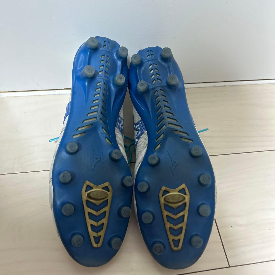 Mizuno Morelia Neo4β