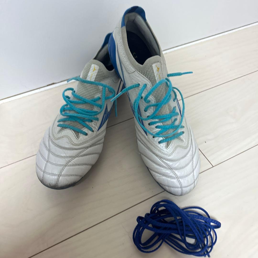 Mizuno Morelia Neo4β