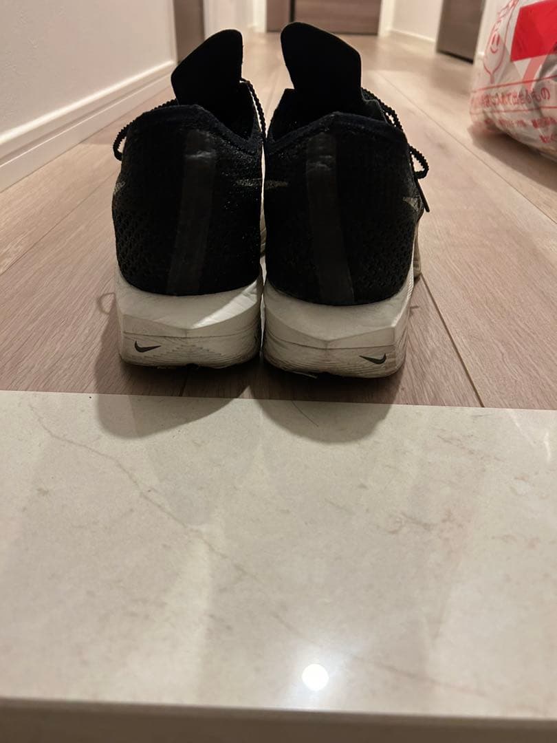 ナイキ ランニングシューズ　ヴェイパーフライ３