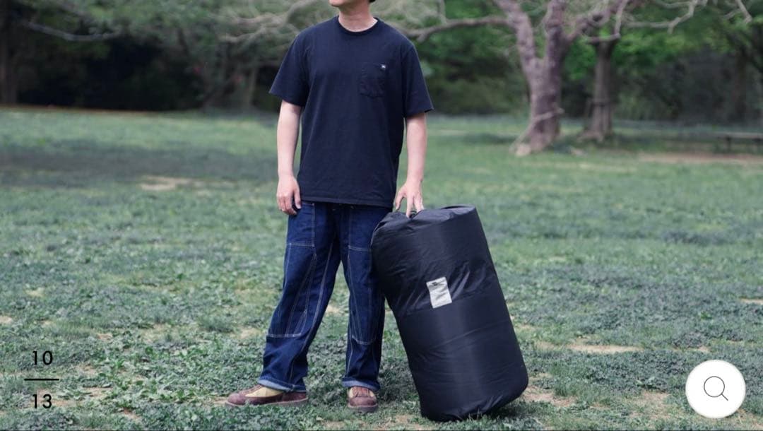 新品未開封‼️TokyoCraft✨GRインフレーターマット✨ダブルサイズ2個