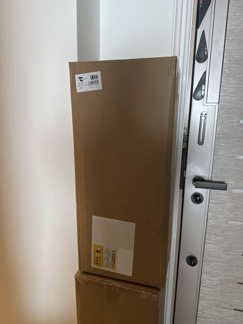 新品未開封‼️TokyoCraft✨GRインフレーターマット✨ダブルサイズ2個