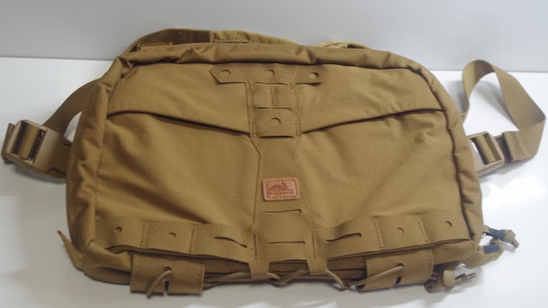 A3813 HELIKON-TEX CHEST PACK チェスト パック