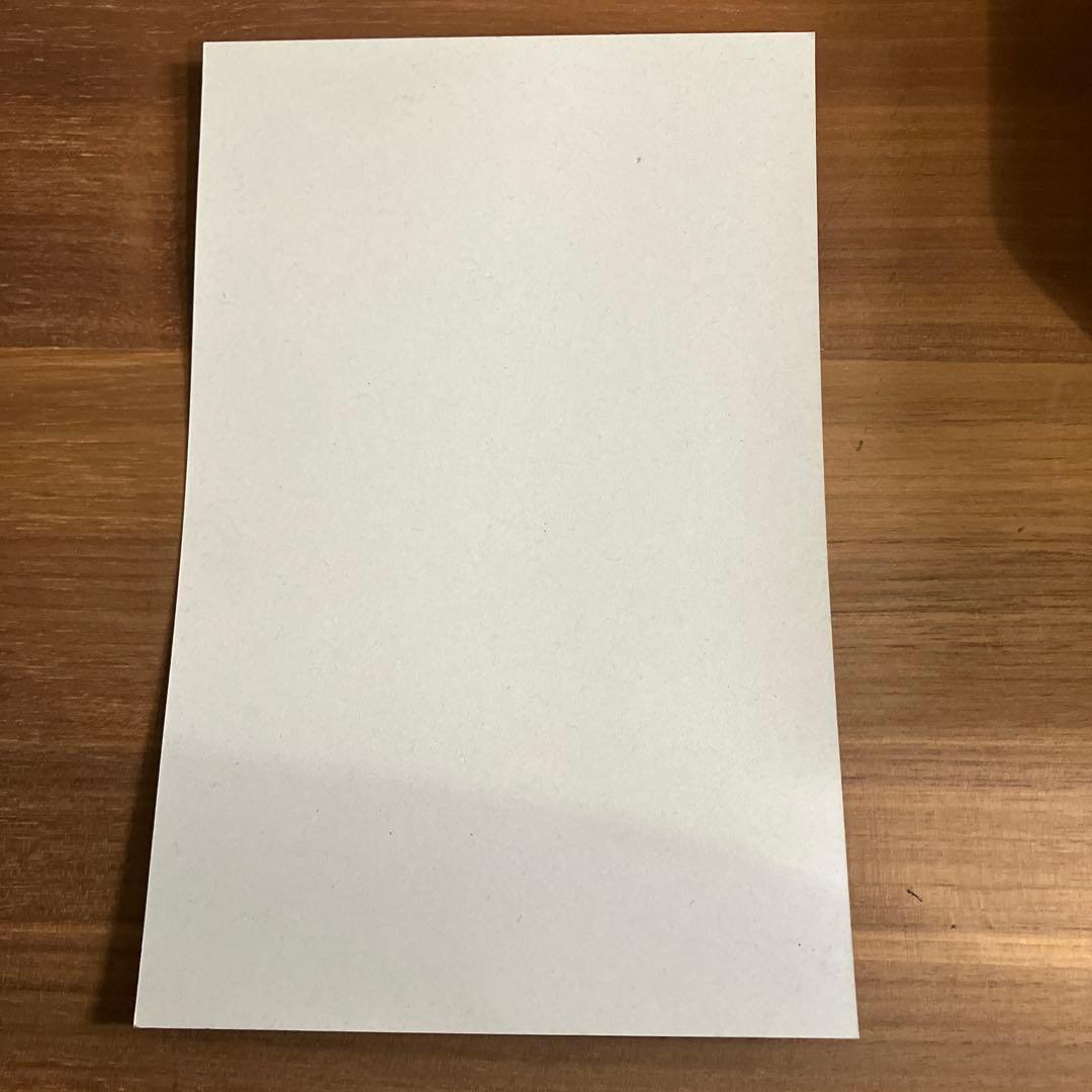 SDガンダム外伝 ラクロアの勇者 カードダス20 台紙4点