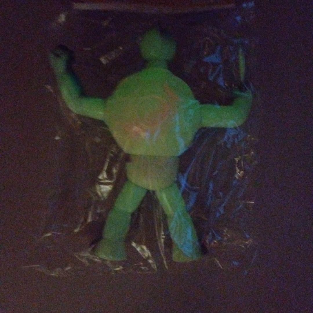 ベアモデルソフビ マジンガーZ 第13話登場機械獣 ゴロンゴS2 未使用未開封品