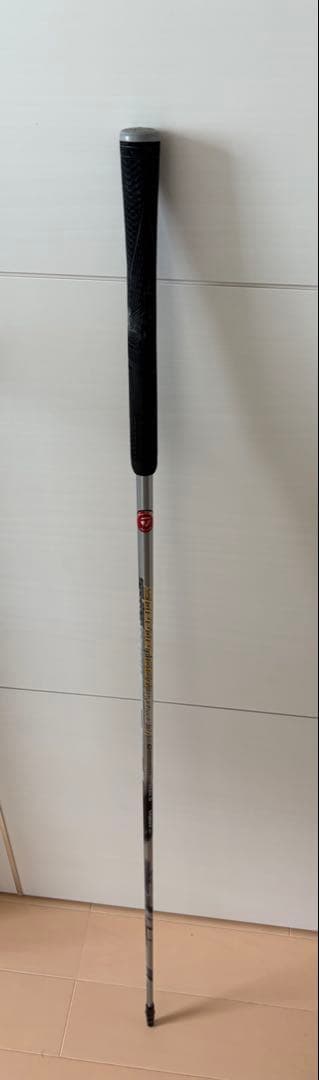 テーラーメイド　スピーダーエボリューション6 661 S ドライバー