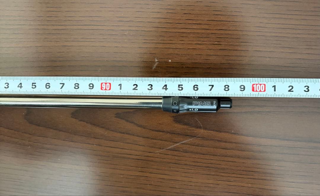 テーラーメイド　スピーダーエボリューション6 661 S ドライバー