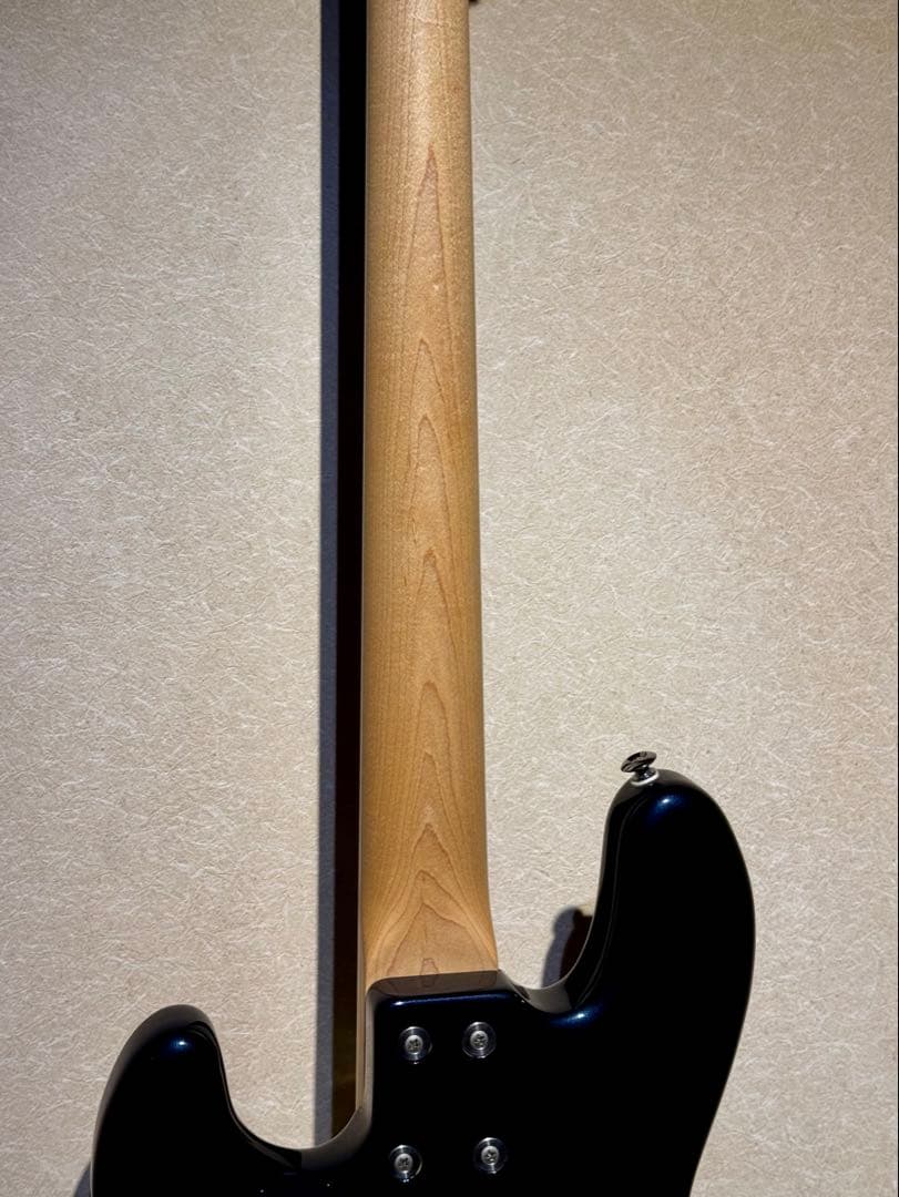 Sadowsky Metroline UV70 RWAL4 DLB(日本製)