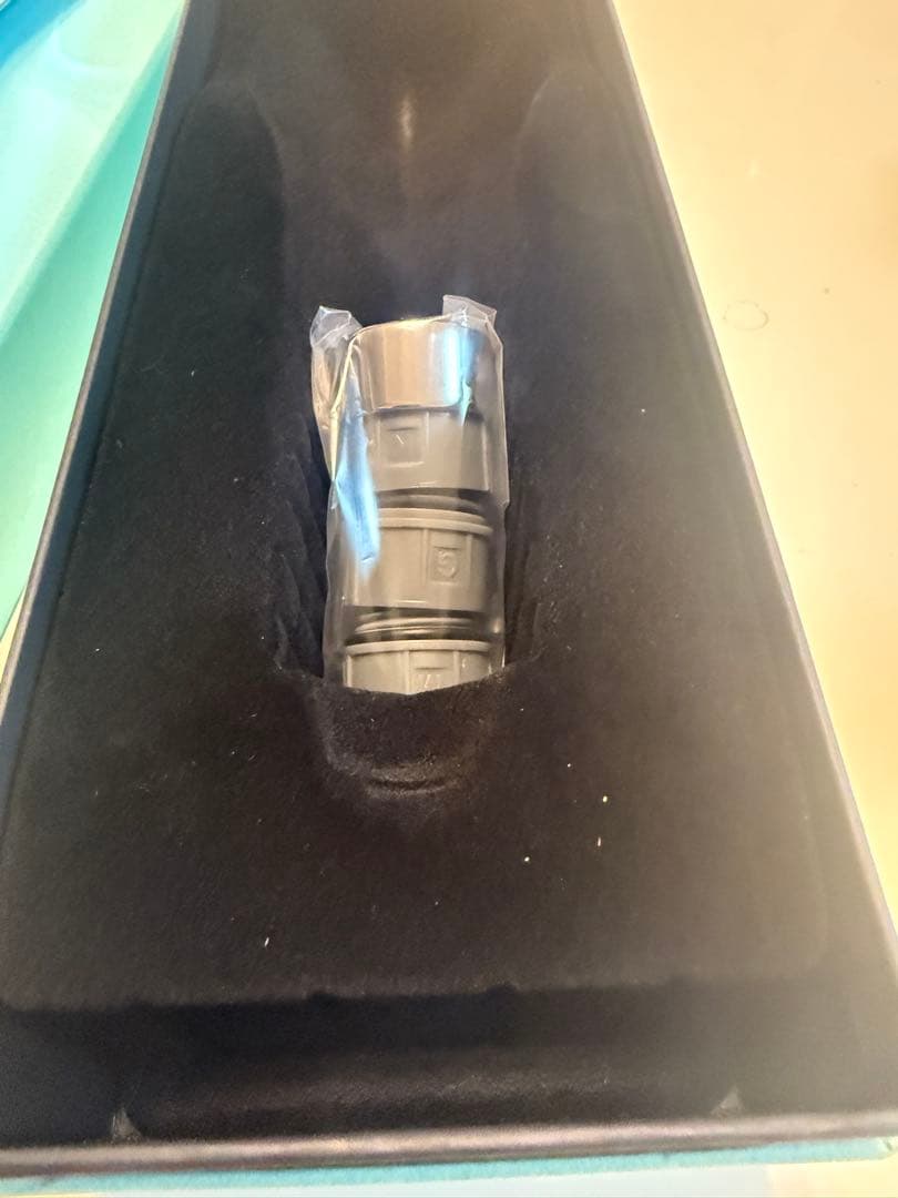 新品　ReFa リファ シャワーヘッド ファインバブルS