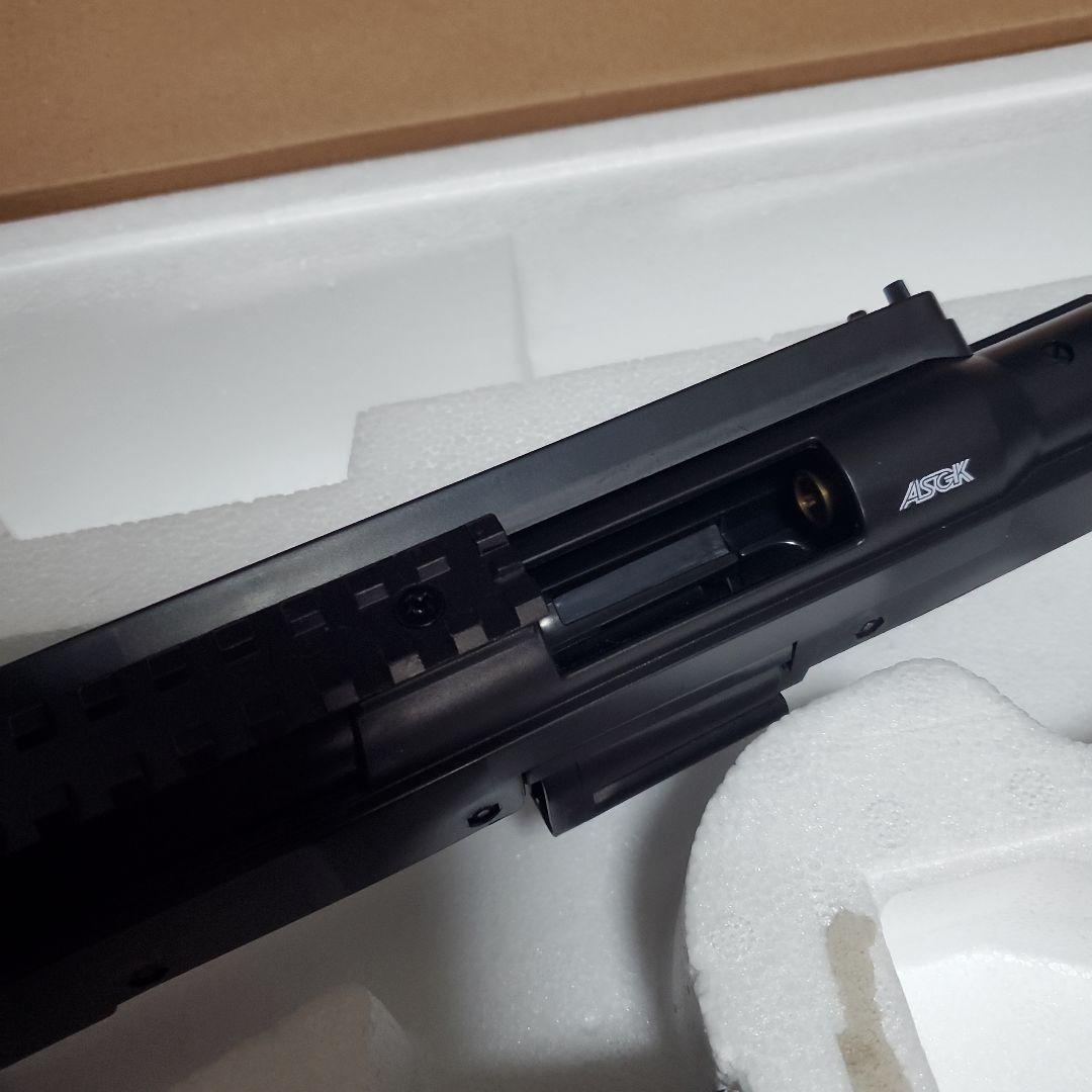 クラウンモデル スーパーライフル U10 シニア