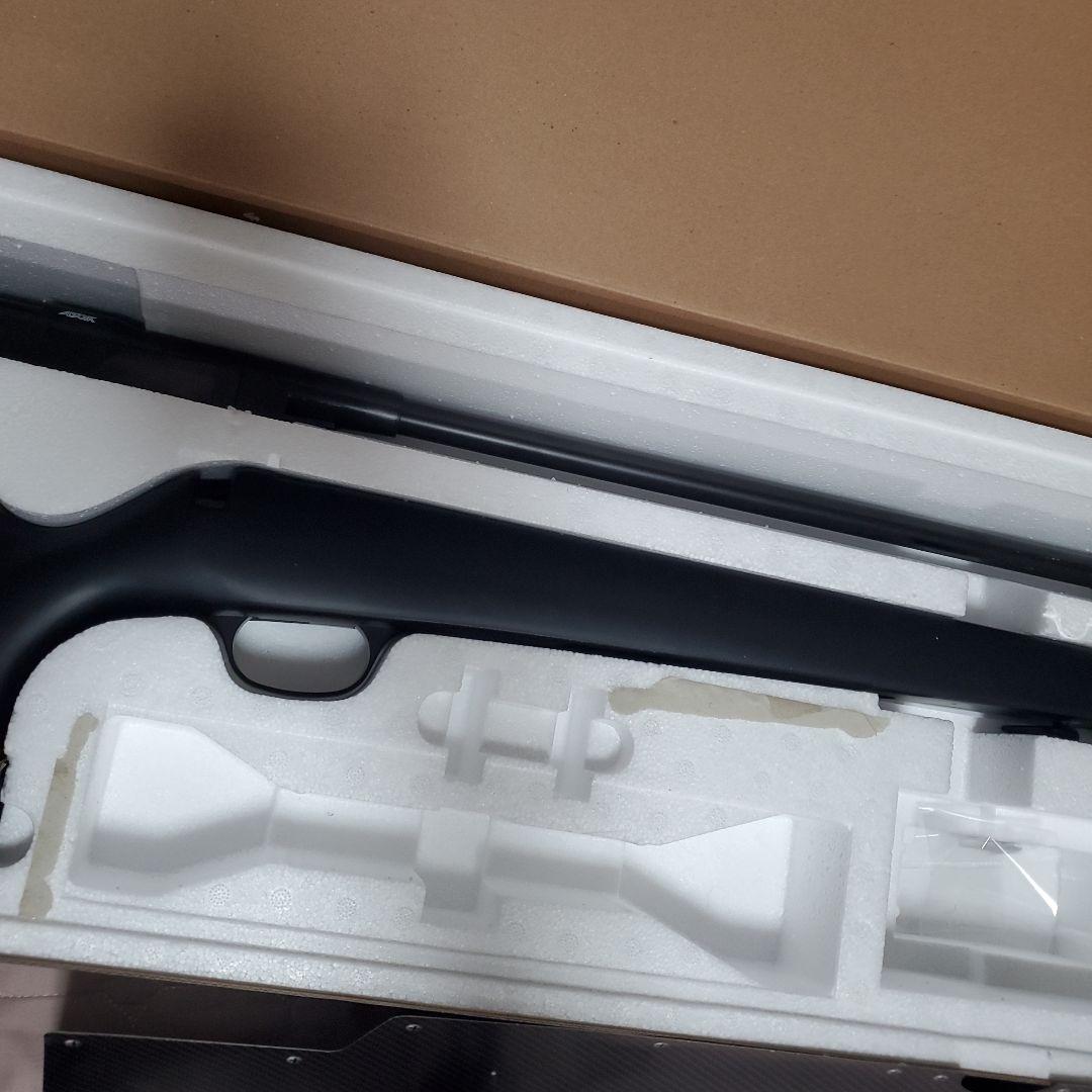 クラウンモデル スーパーライフル U10 シニア