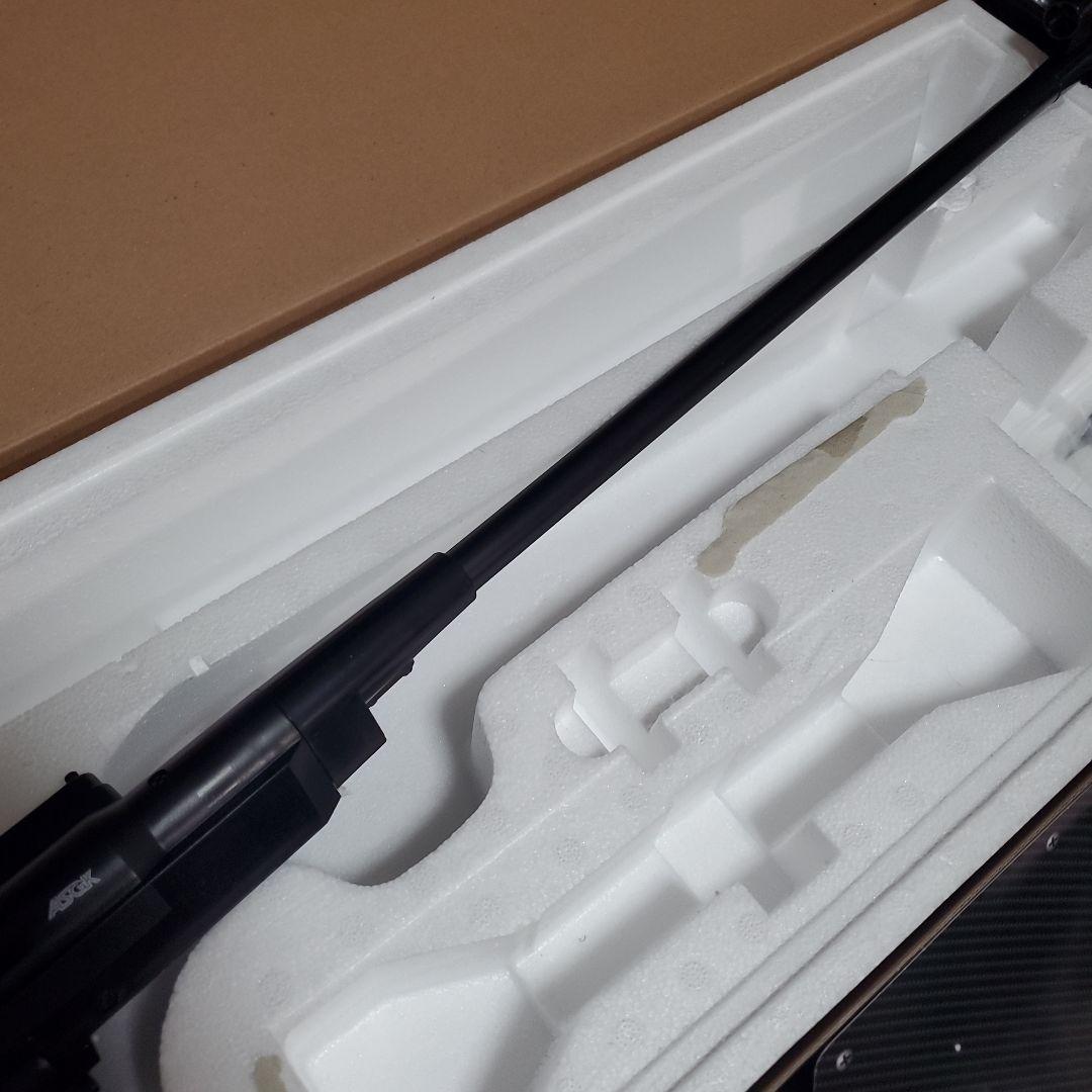 クラウンモデル スーパーライフル U10 シニア