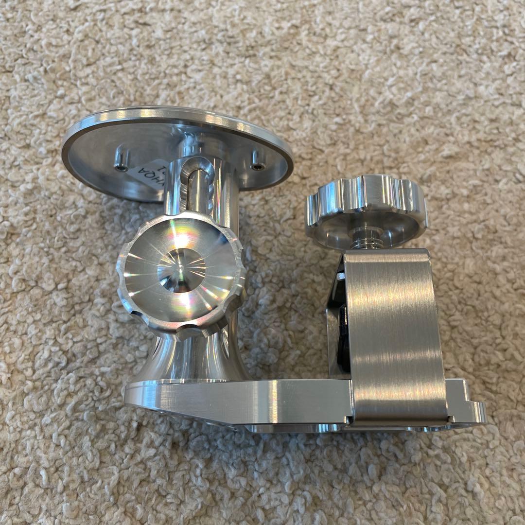 ピアノ演奏用補助ペダル　リトルピアニスト　キッズ仕様