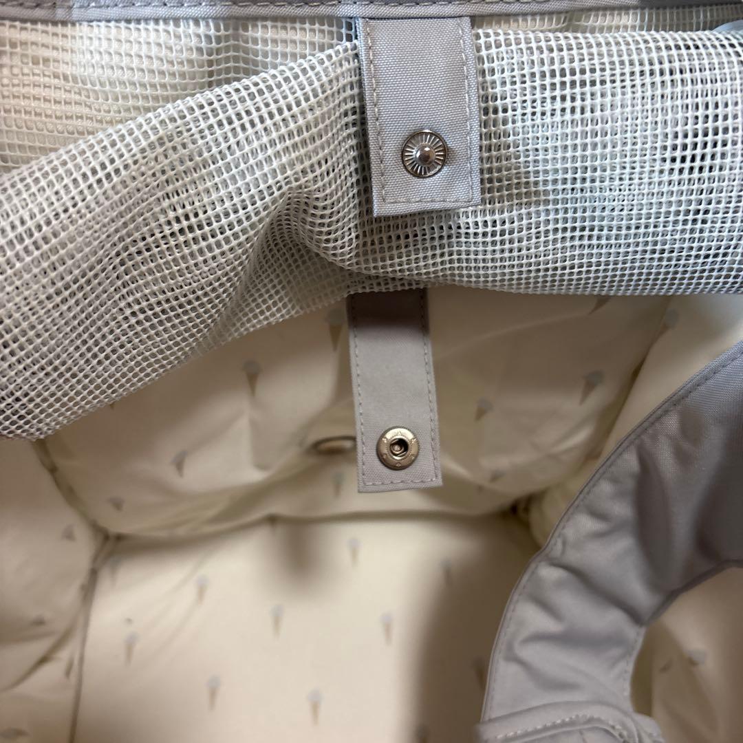 専用❤️ジェラピケ❤️キャリーバッグ