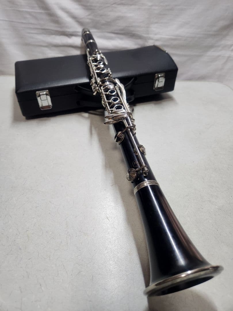 良品　Leblanc　Noblet　ノブレ　クラリネット　グラナディラ　お試し