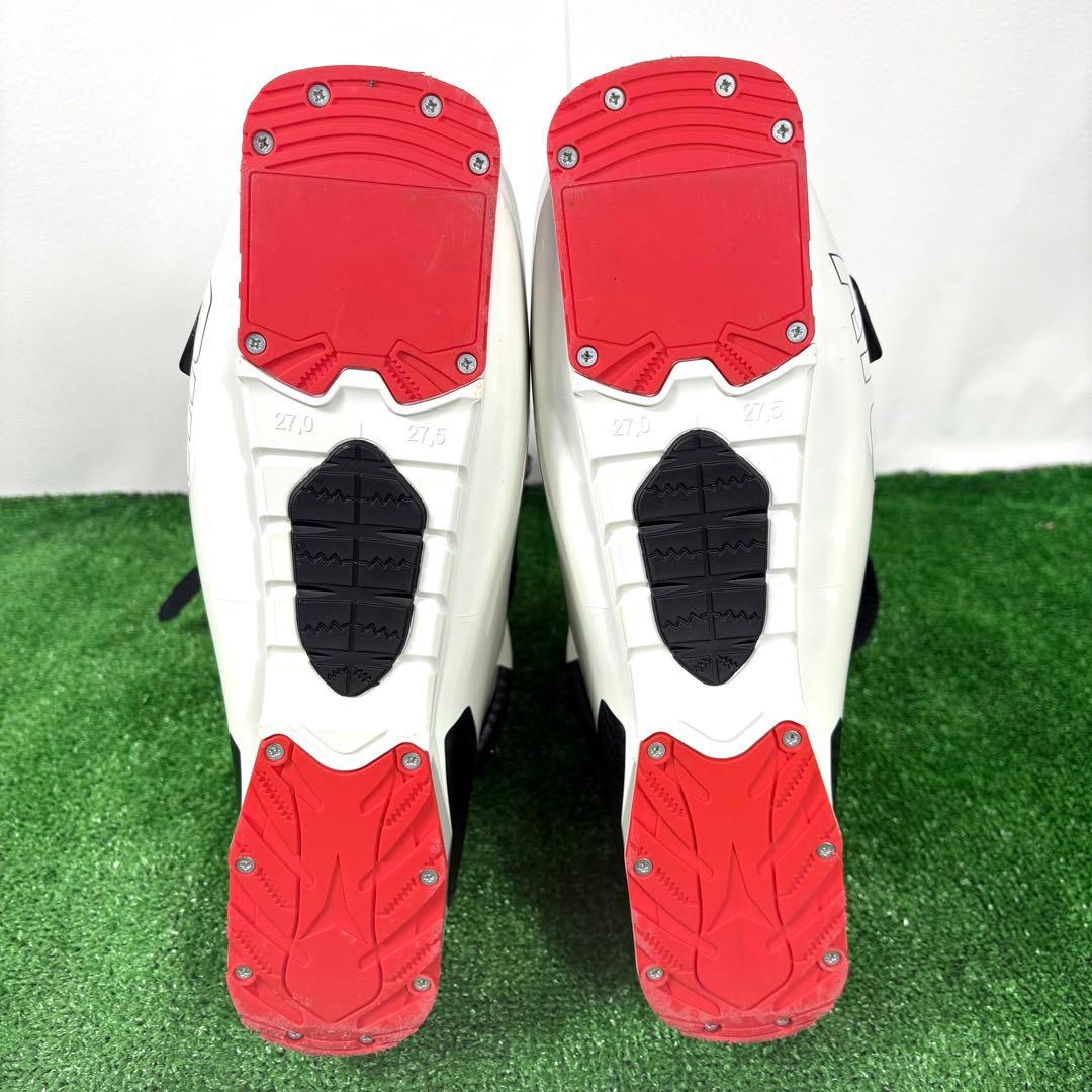 【美品】 ATOMIC redster Pro 130 スキーブーツ