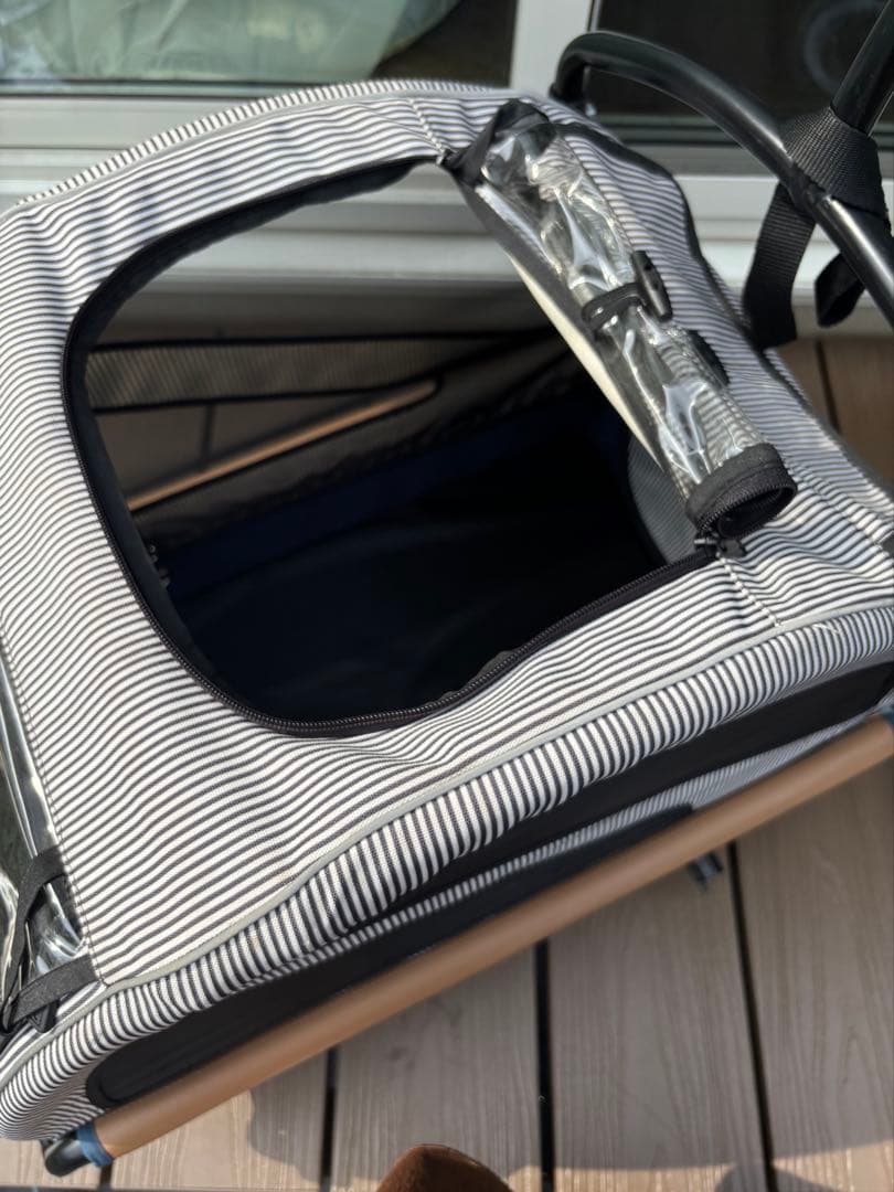 エアバギー　トゥインクル