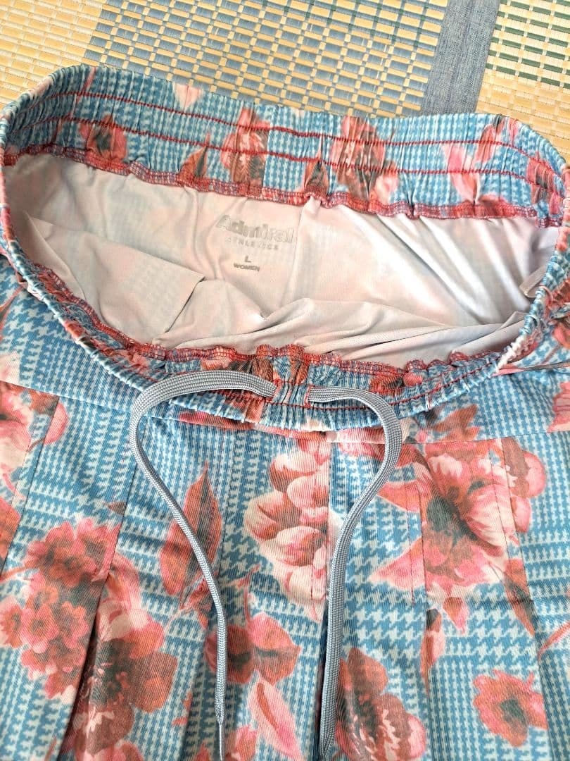 Admiral テニスウェア上下セット