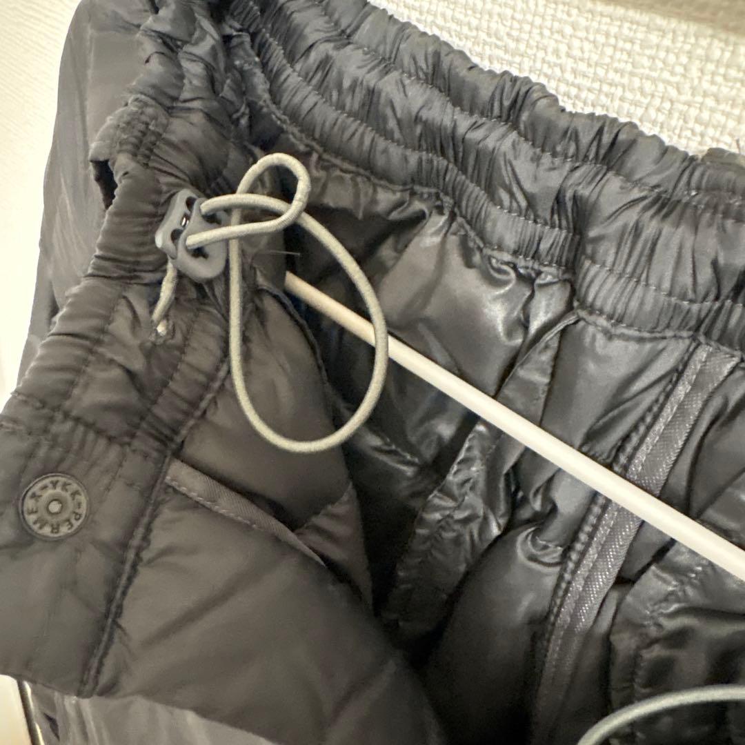 PEARLY GATES レディース ダウンパンツ サイズ1 ゴルフウェア