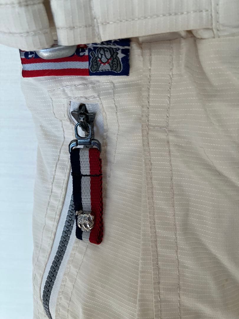 ellesse ITALY MADE BY GOLDWIN スキースノボウェア