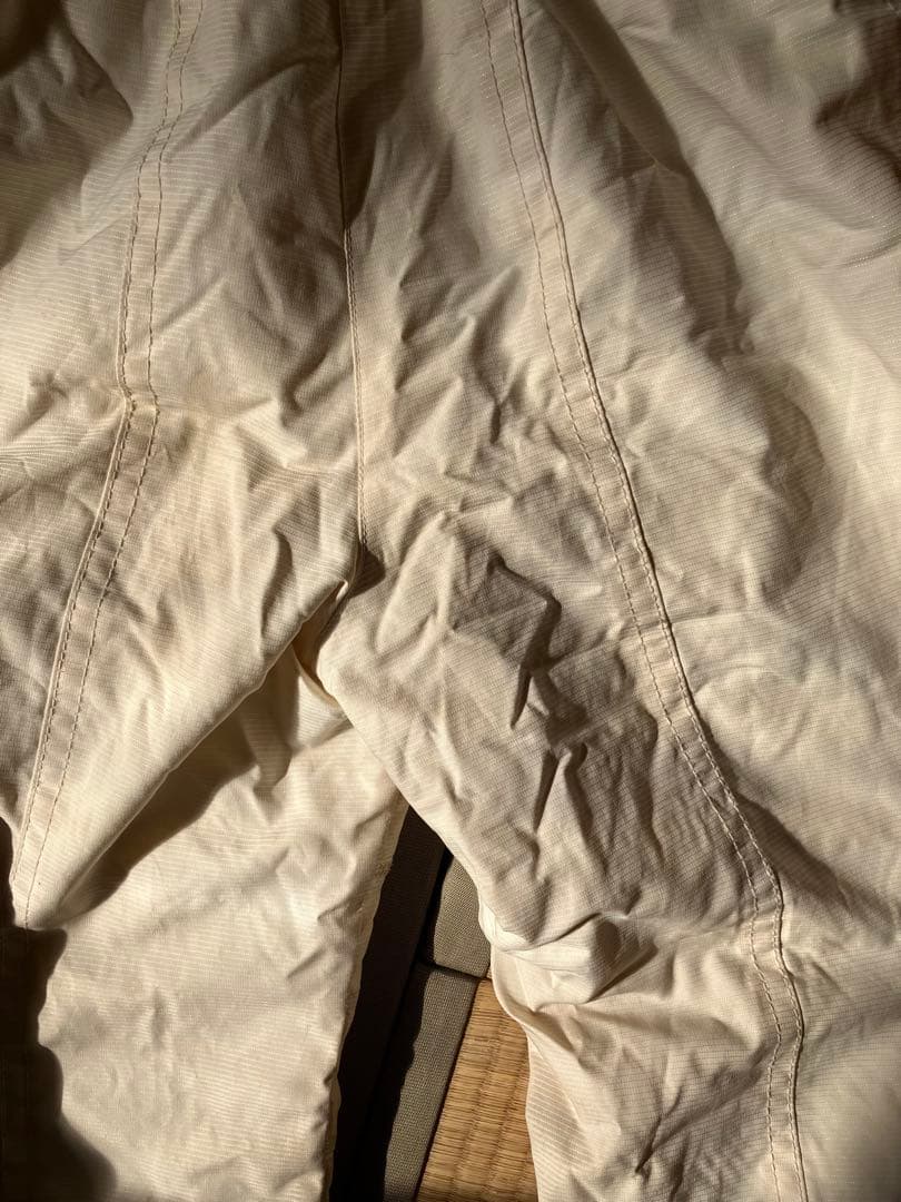 ellesse ITALY MADE BY GOLDWIN スキースノボウェア