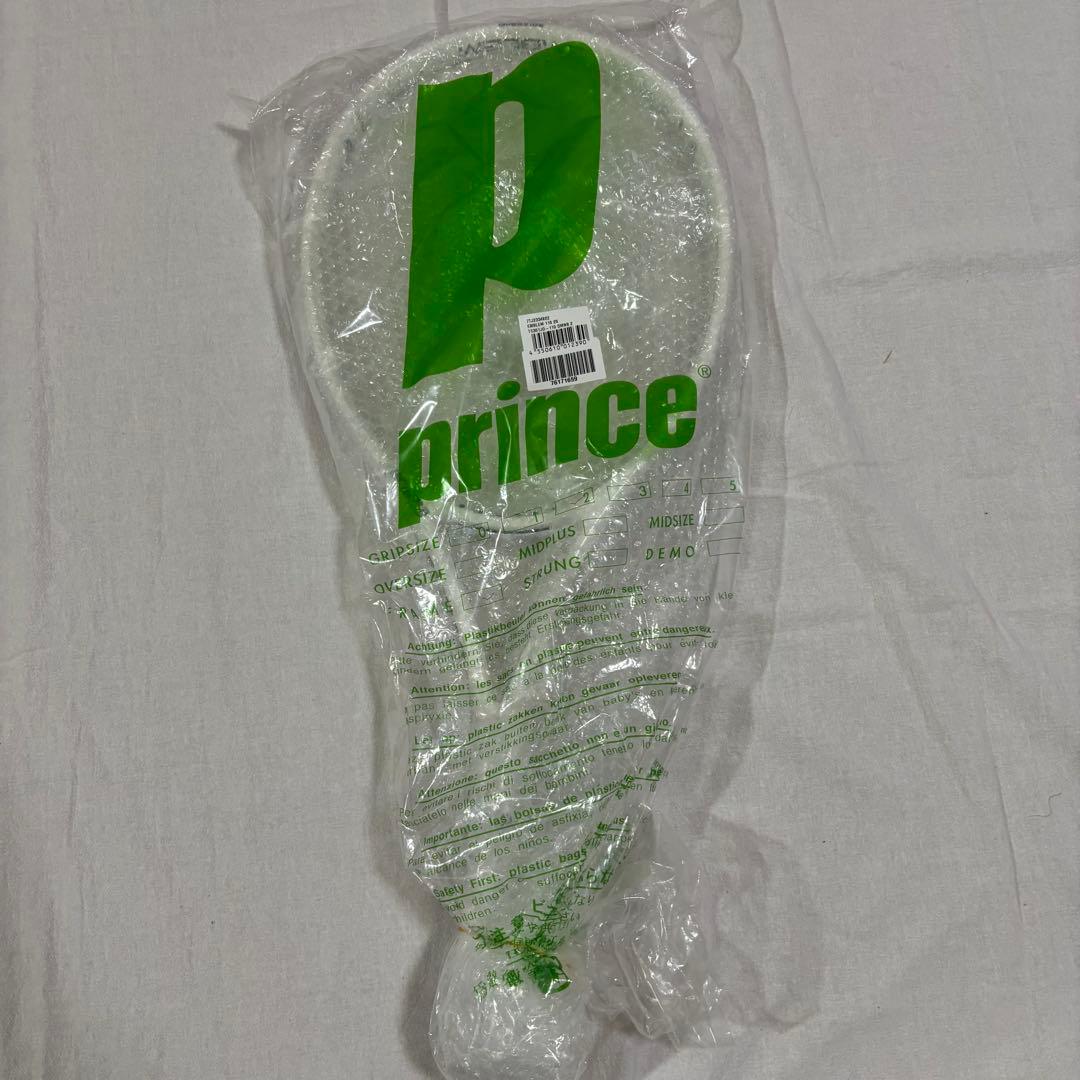 prince エンブレム110