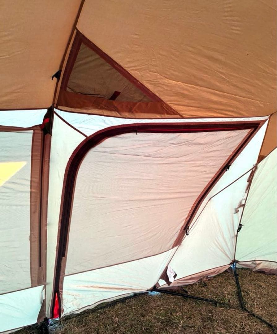 peak ランドロック　TP-671