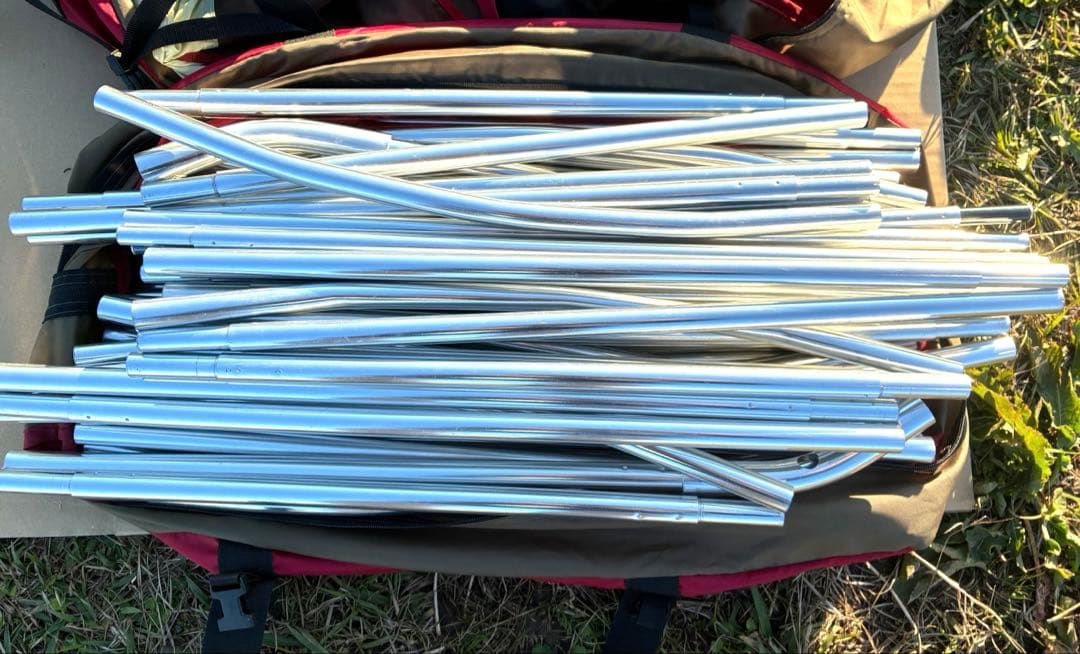 peak ランドロック　TP-671