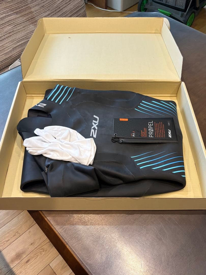 2XU PROPPEL トライアスロンウェア Mサイズ