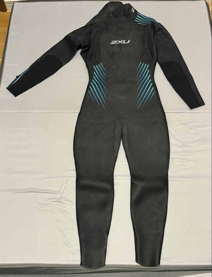 2XU PROPPEL トライアスロンウェア Mサイズ