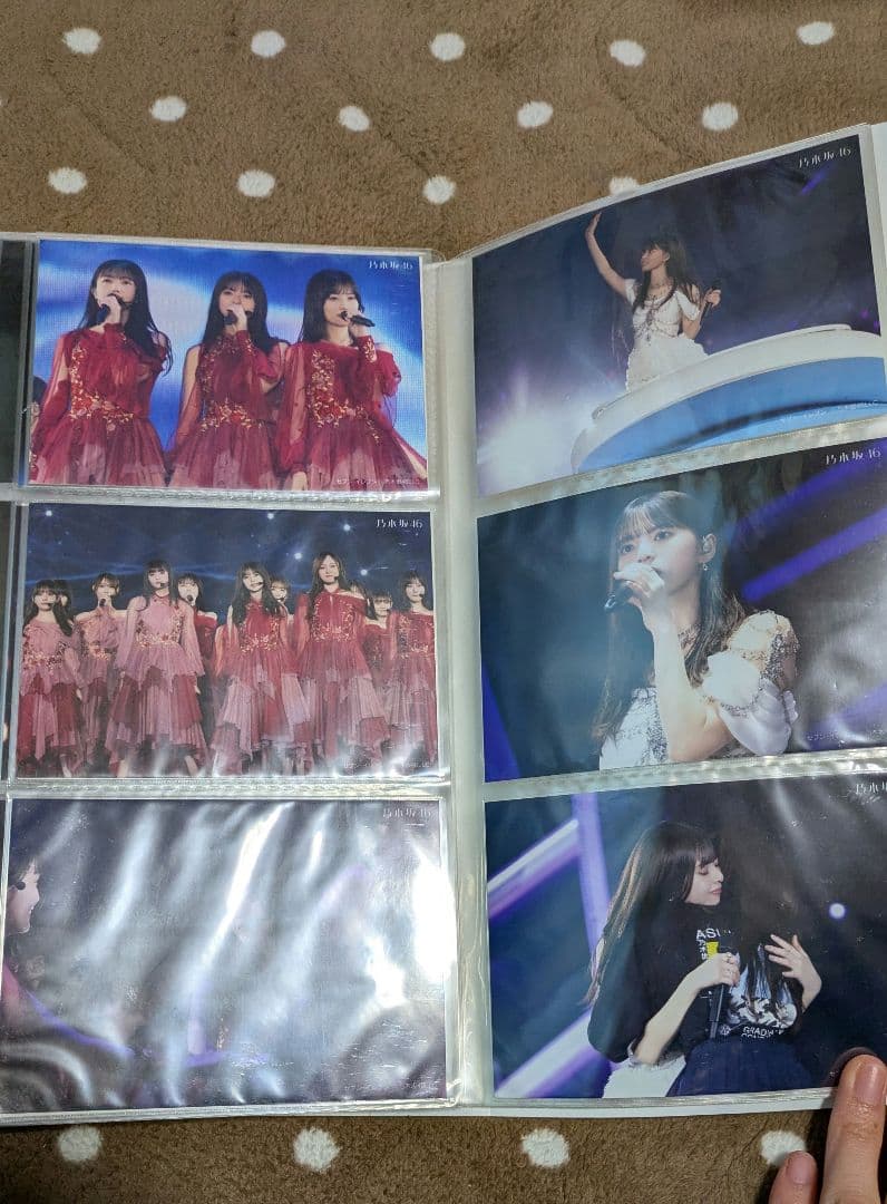 齋藤飛鳥　卒業記念　生写真　フルコンプ　乃木坂46
