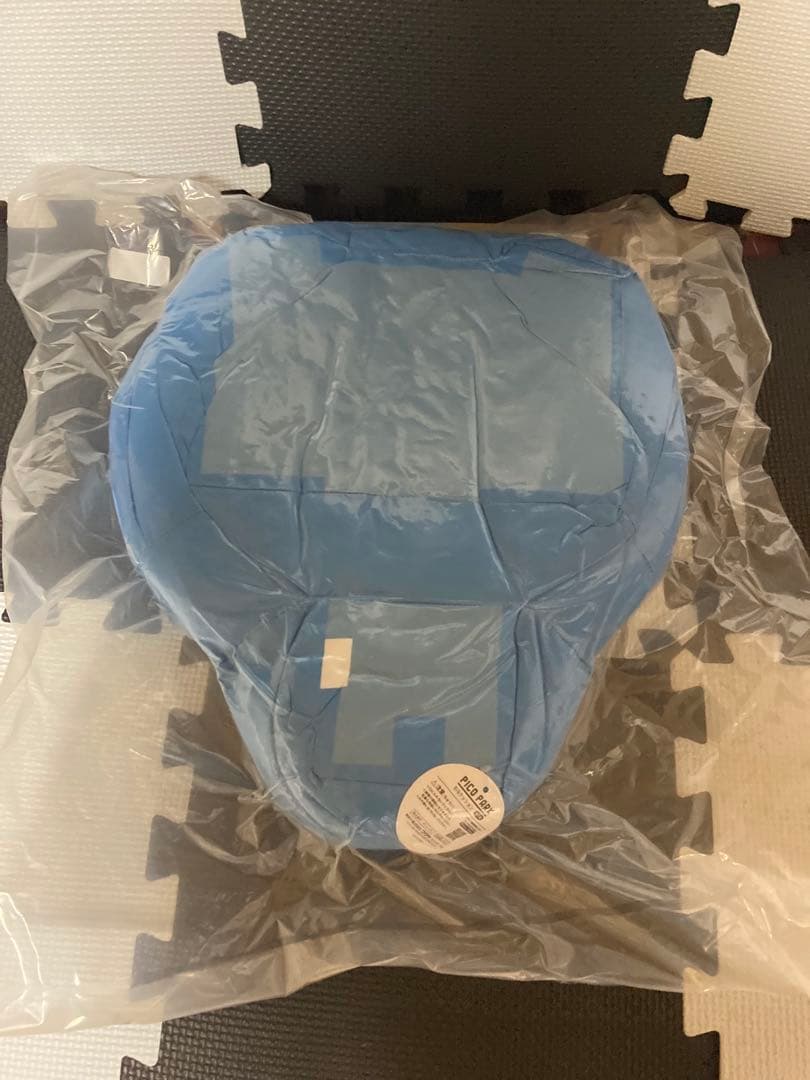【新品未開封】PICOPARK BIGクッション2点