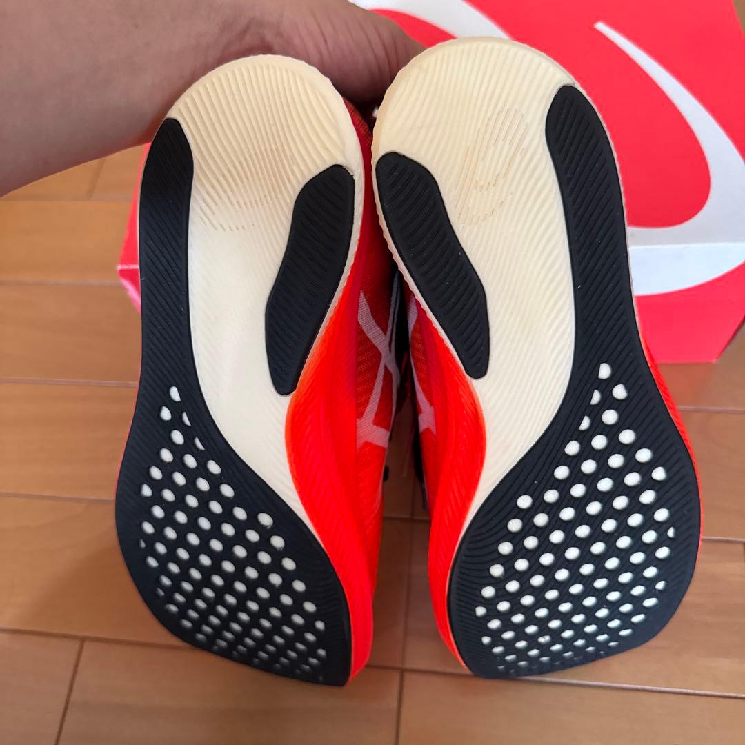 【未使用】　asics SPEED SKY 26.0cm