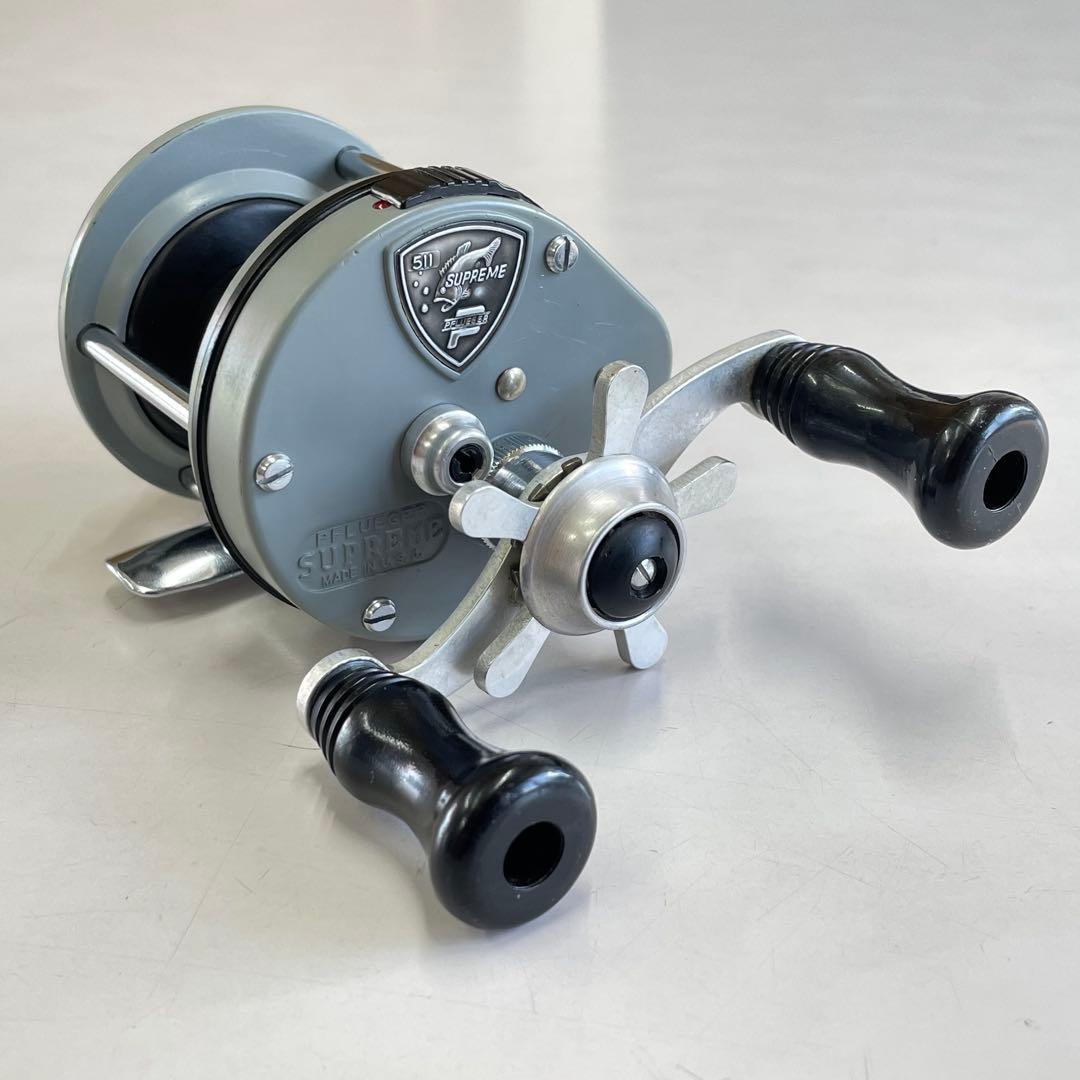 リール PFLUEGER SUPREME 511