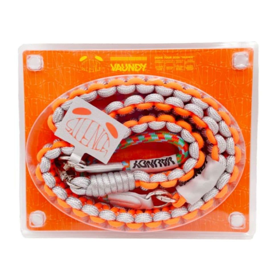 Vaundy スマホストラップ　スマホショルダー　“SILENCE”