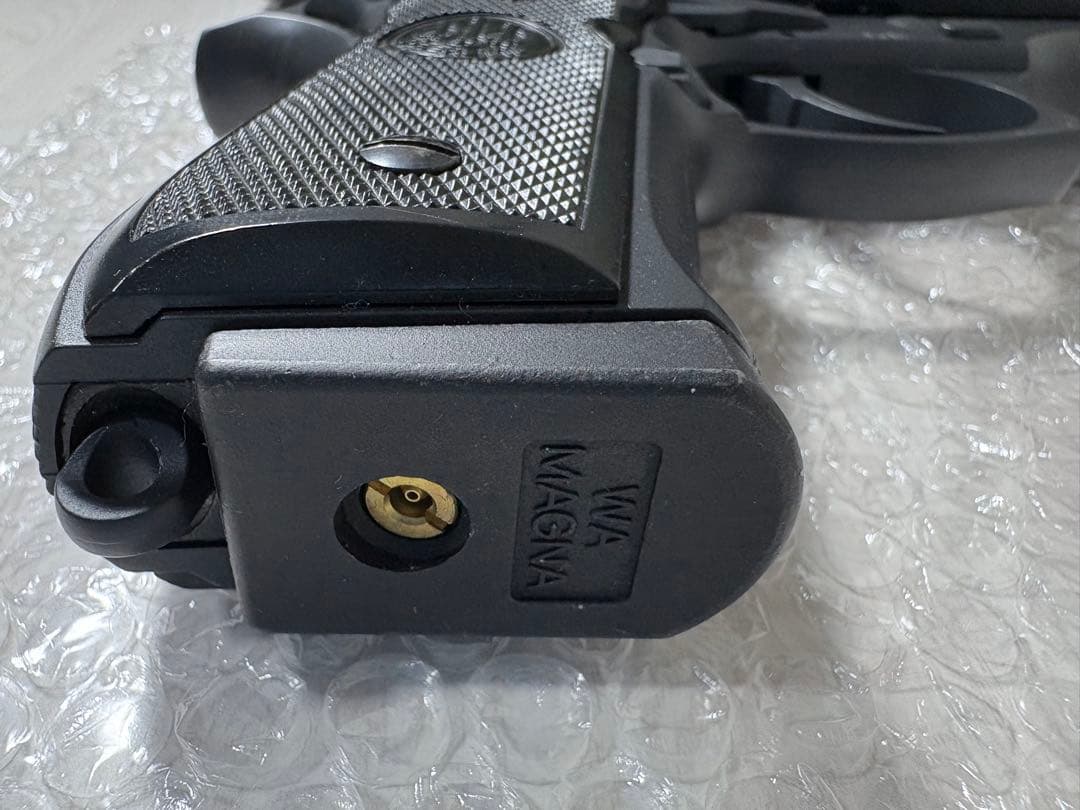 【オマケ付き】PIETRO BERETTA ベレッタ 92FS ガスガン