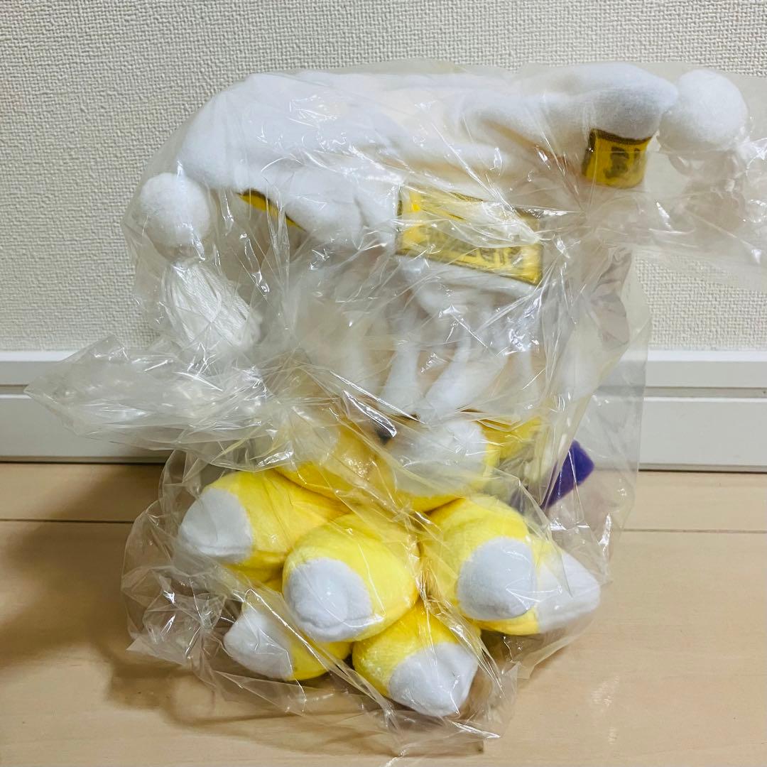 東方project 八雲藍ぬいぐるみ