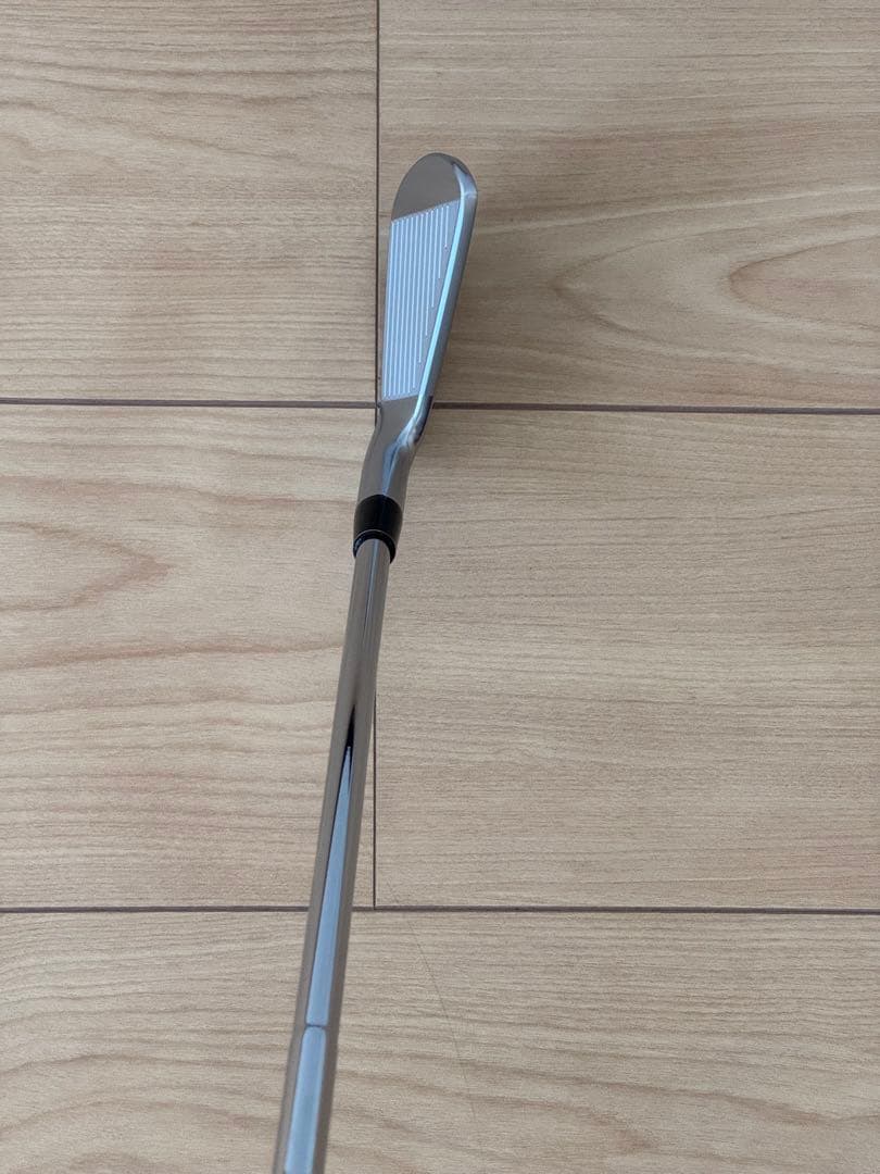 Z-Forged Ⅱ アイアン（6本セット）ダイナミックゴールドDST S200