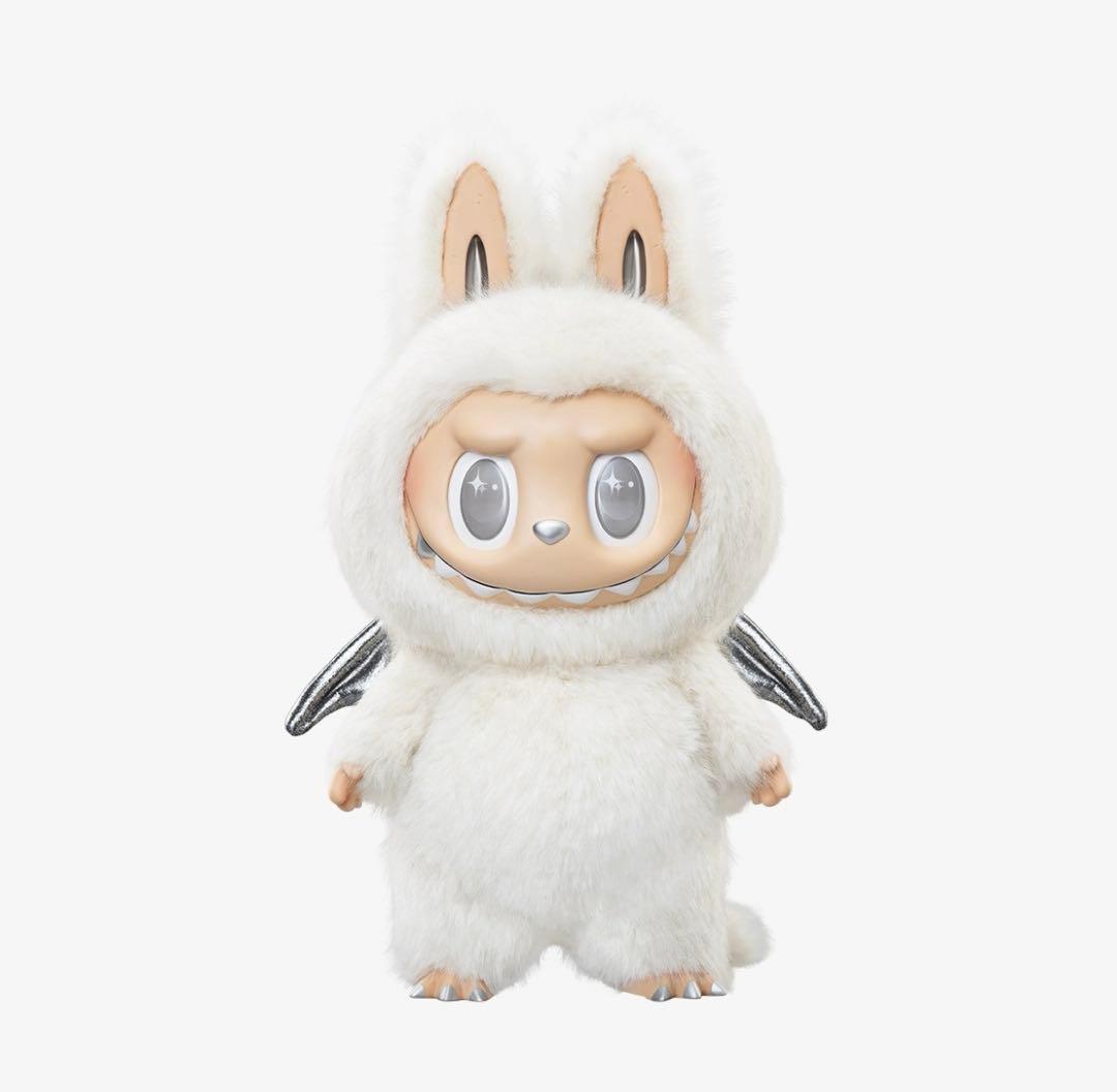 THE MONSTERS ANGEL IN CLOUDS 新品