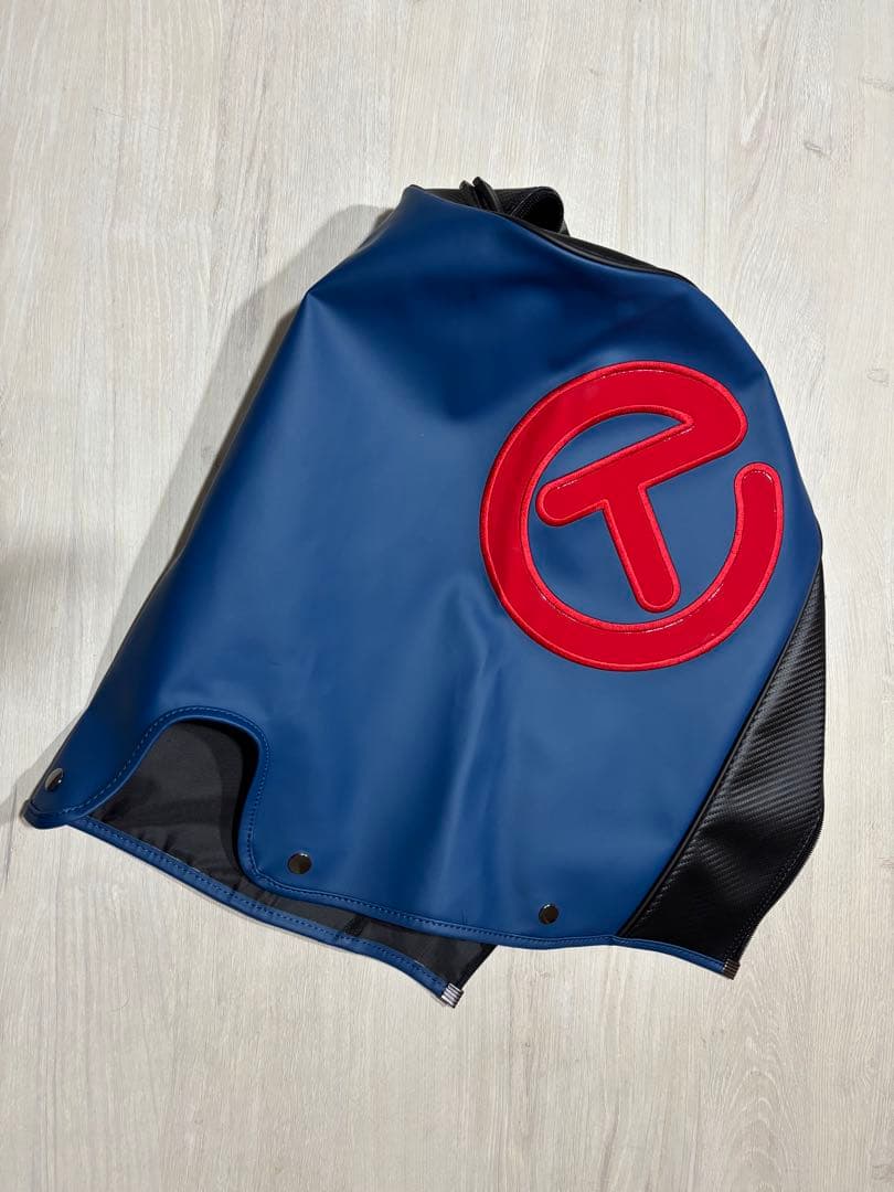 SCOTTY CAMERON ツアー専用ゴルフバッグ