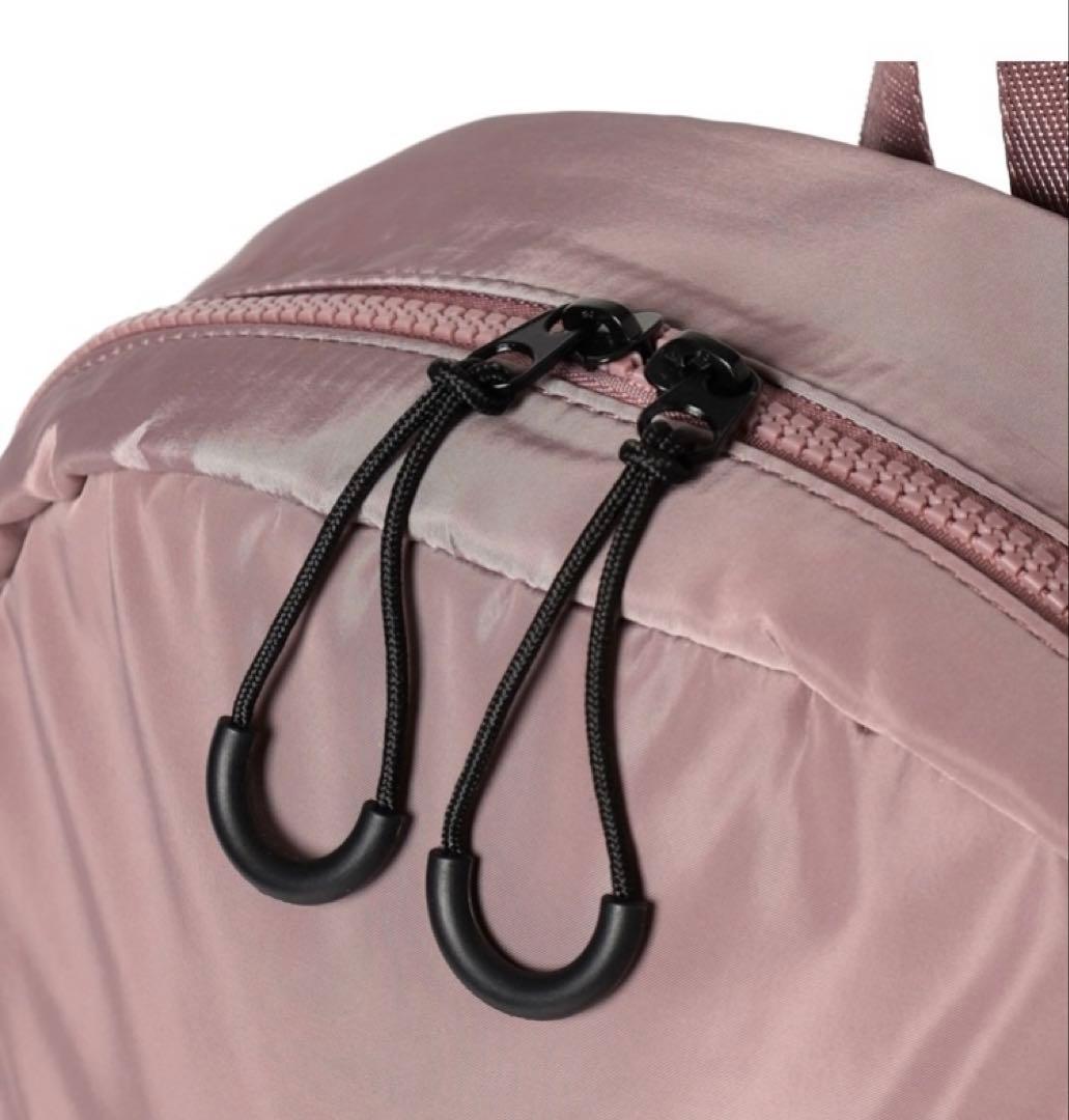 新品・未開封 チャコット リュック レッスンバッグ ベージュ chacott