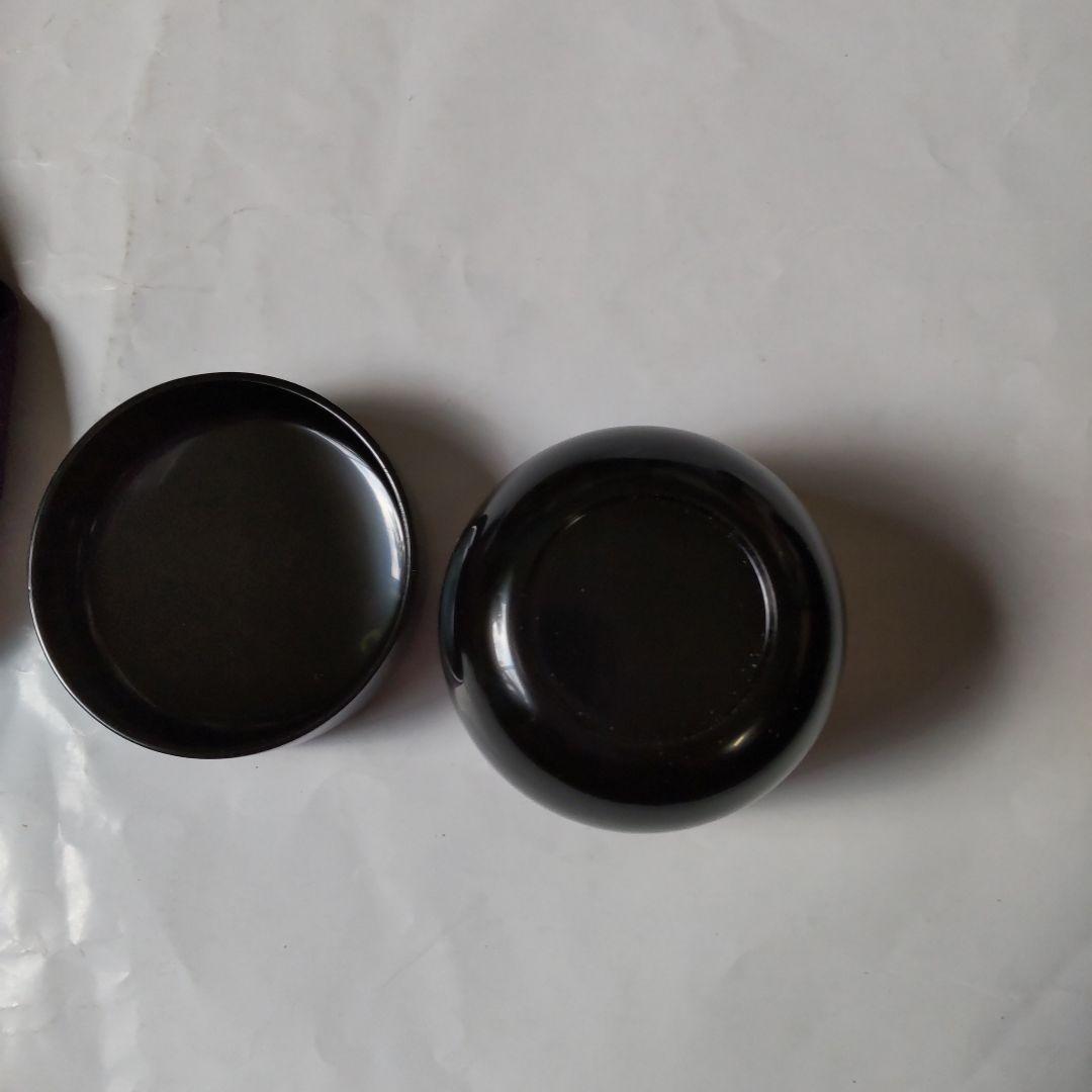 茶道具 桐茶通箱 肩衝茶入 陶芸 真塗中棗 漆器 漆芸 陶芸 抹茶 茶器 新品