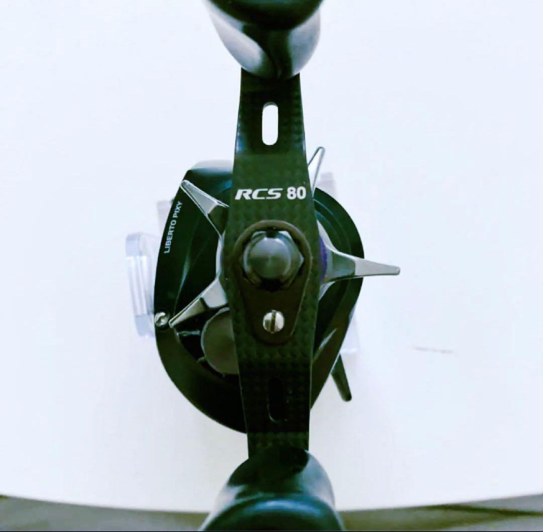 【SALE】ダイワ　PX68R SPR　遠投　ハンドルカスタム　メンテナンス済み