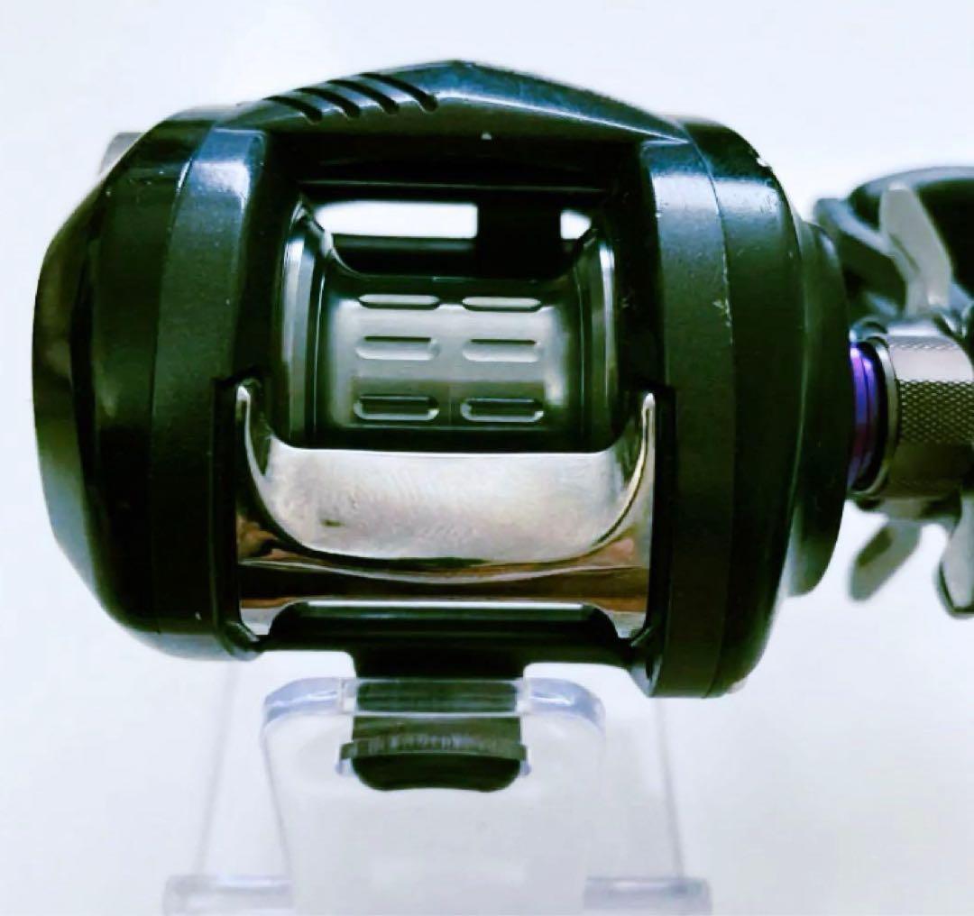 【SALE】ダイワ　PX68R SPR　遠投　ハンドルカスタム　メンテナンス済み