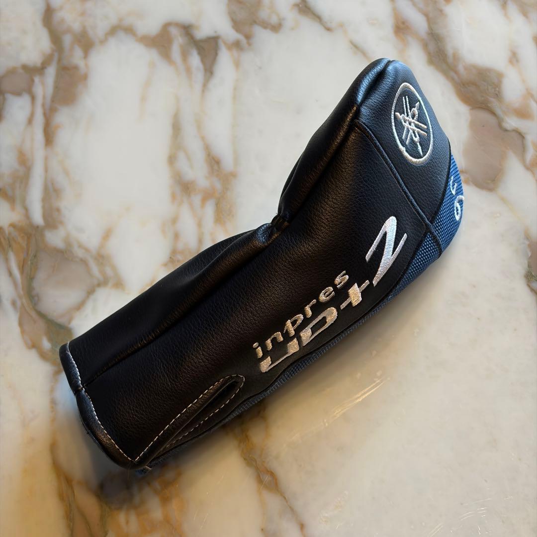 【希少！】ヤマハ UD+2 ユーティリティー U6 Ventus Blue 5R