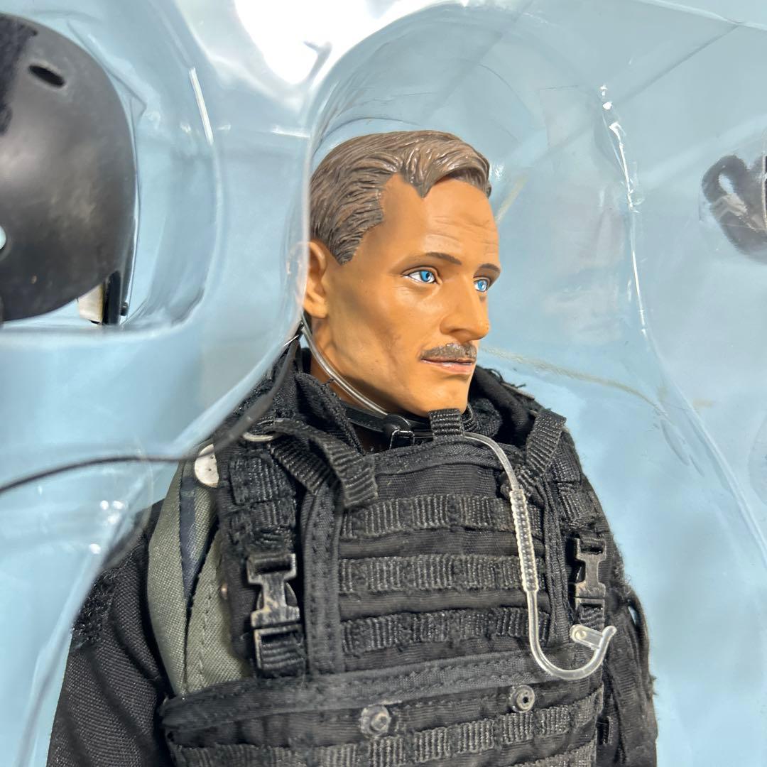 ホットトイズ•USネイビーシールズ•HALO