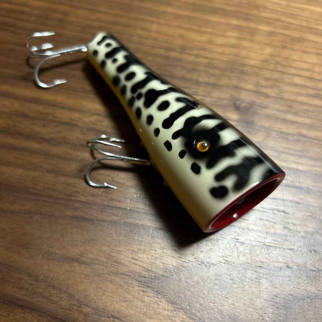 バルサ50 スポーツザウルス　チャグバンプ