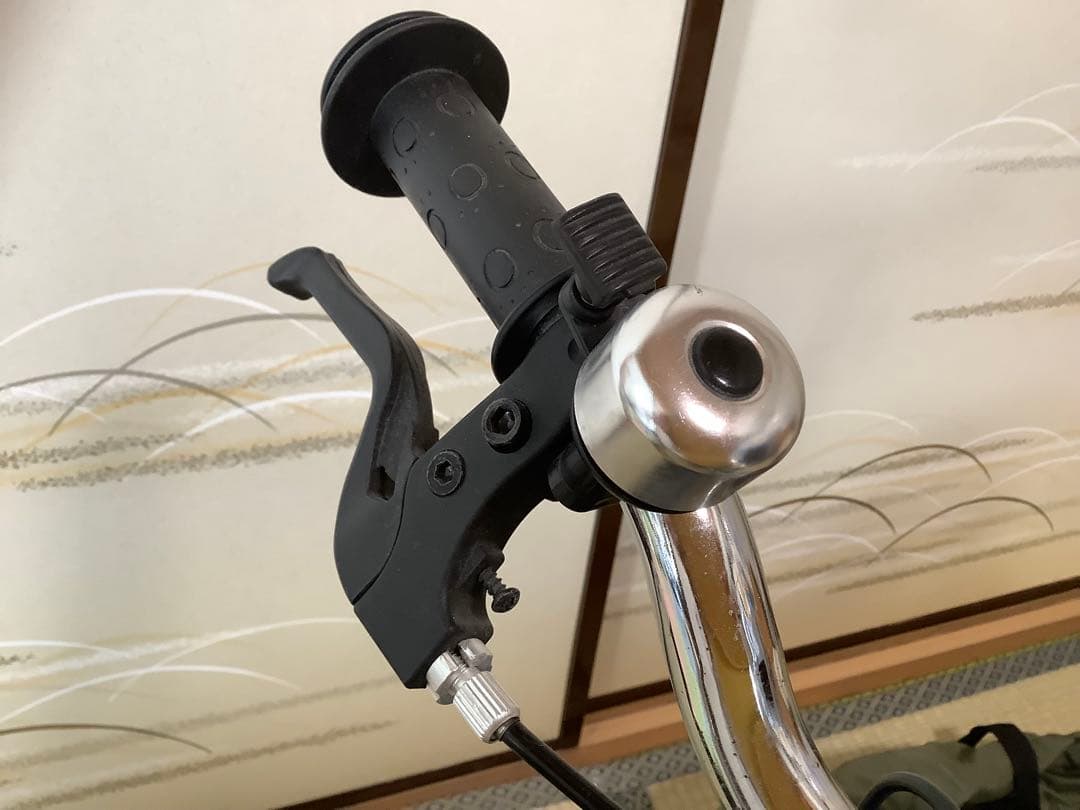 へんしんバイク2 青 専用バッグ付