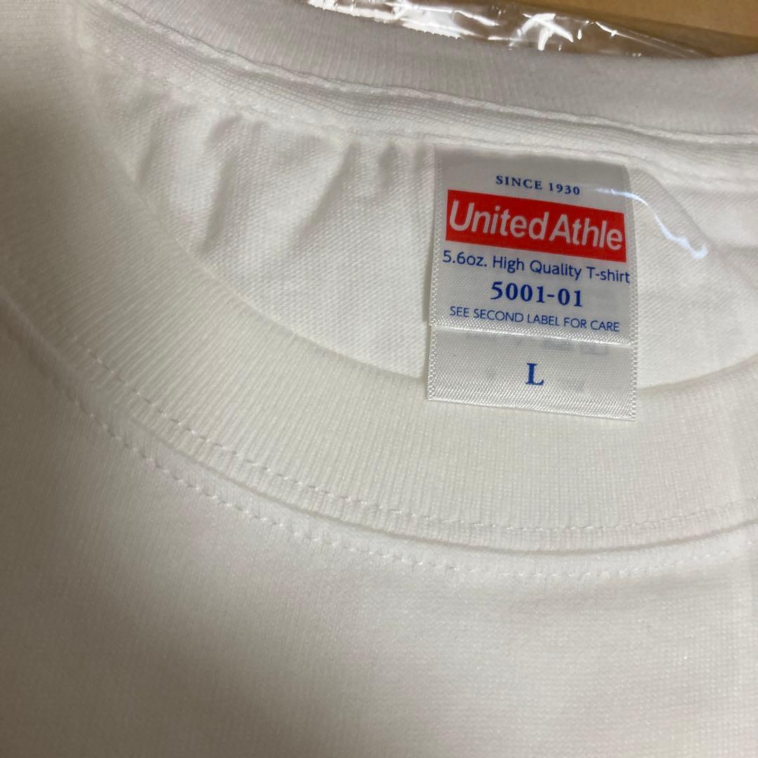 【即購入ok!!】浜崎あゆみ 25周年ライブ Tシャツ 新品未開封