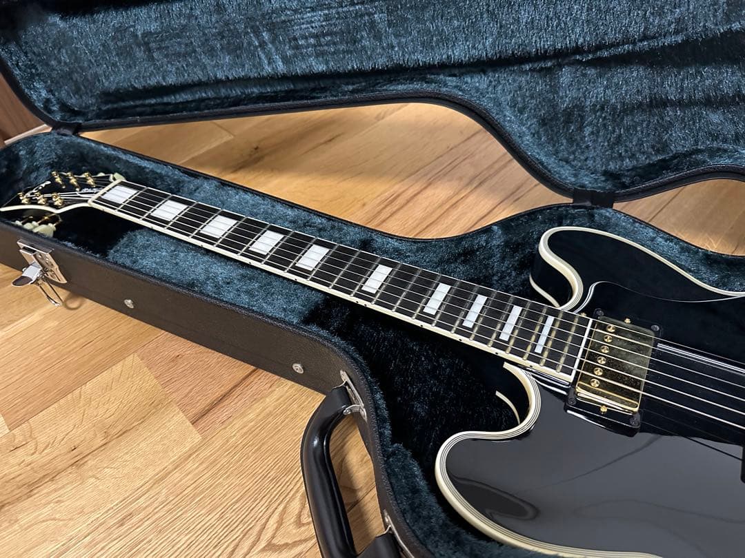 FUJIGEN MSA-HP-C 美品